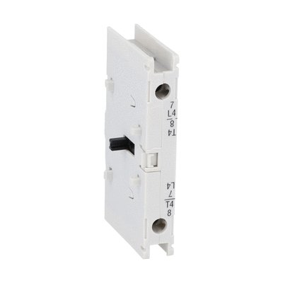 4POLE 40A Direct/Door Coupling