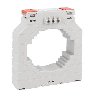 Current Transformer 2500A (100x30, 80x50, 70x60mm busbar)