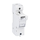 [FB02A1P] Fuse Holder 14x51, 1 pole