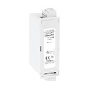 [EXP1004] Expansion Module, 2 Analogue Inputs 0/4-20mA, 0-10V, 0-±5V