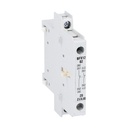[BFX1202] Auxiliary Contact Block BF00, BF09-38 2NC Side Mounting