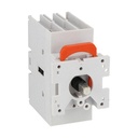 [GA025C] 3 pole Switch Disconector 25A (Ith/AC21A) Door Mounting