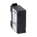 Mechanical Interlock  BF00, BF09-38, Front Mounting