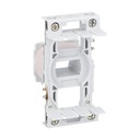 Coil-Suit Contactors BF00A, BF09A-BF25A 24VAC