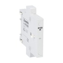 [BFX5000] Mechanical Interlock  BF00, BF09-38, Side Mounting