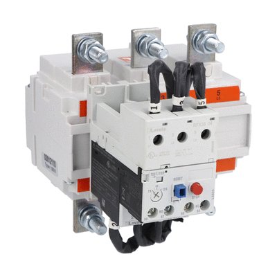 Thermal Overload 90-150A Independent Mounting