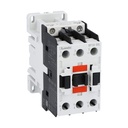 [BF3200L024] 3P Contactor 32A AC3 24VDC Low Consumption Coil