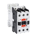 [BF3800D048] 3P Contactor 38A AC3 48VDC Coil