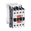 10A CONTROL RELAY 4NO 24VAC