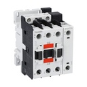 4P Contactor 2NO + 2NC 56A AC1 230VAC Coil