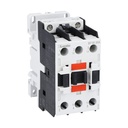 [BF3800A024] 3P Contactor 38A AC3 24VAC Coil