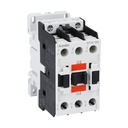 3P Contactor 26A AC3 24VAC Coil
