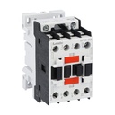 [BF2501A110] 3P Contactor 25A AC3 110VAC Coil, 1NC Auxiliary Contact