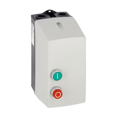 DOL Starter IP65 32A (BF32) 240V w/o overload