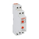 [LVM25240] Level Control Relay 24-240VAC/DC, 1CO