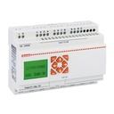 ModuLo PLC 12 inputs, 8 Relay Outputs 100-240VAC