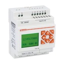 ModuLo PLC 6 inputs, 4 Relay Outputs 100-240VAC