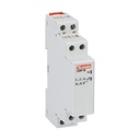 [LVMP05] Start-up Priority Change Relay 24/48VDC, 24-240VAC, 2NO Outputs