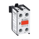 Auxiliary Contact Block BF 2NC Front Centre Mounting