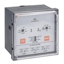 [R1D415] Earth Leakage Relay 110-240-415V Flush Mount, External CT