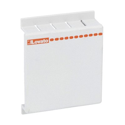 [BGX8000] MODULAR COVER FOR BG CONTACTORS