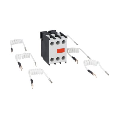 [11G460] Kit-Assemble BKF09-BKF38 Capacitor Contactors