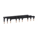 [SMX9043] SM1 3ph Connection Busbar for 3 Breakers, 54mm