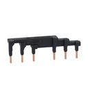 [SMX9042] SM1 3ph Connection Busbar for 2 Breakers, 54mm