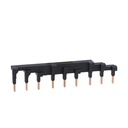 [SMX9033] SM1 3ph Connection Busbar for 3 Breakers, 45mm