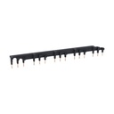 [SMX9045] SM1 3ph Connection Busbar for 5 Breakers, 54mm