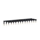 [SMX9035] SM1 3ph Connection Busbar for 5 Breakers, 45mm
