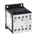 [BG0031A110] BG00 10A CONTROL RELAY 3NO/1NC 110VAC