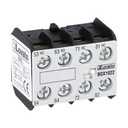 [BGX1022] Auxiliary Contact Block BG 2NO+2NC