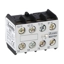 [11BGX1031] Auxiliary Contact Block BG 3NO+1NC