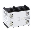 [BGX1002] Auxiliary Contact Block BG 2NC
