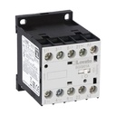 [BG0901A230] 3P Mini Contactor 9A AC3 240VAC Coil, 1NC Auxiliary Contact