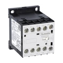 [BG0910A230] 3P Mini Contactor 9A AC3 240VAC Coil, 1NO Auxiliary Contact