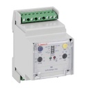 [31RM415] Earth Leakage Relay 110-240-415VAC DIN Mount, External CT