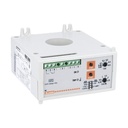 [31RC3548] Earth Leakage Relay 24-48VAC/DC Panel Mount, Built in CT 35mm
