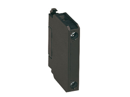 Top Side Early Make Auxiliary 1 NO