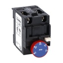 [G486120] 120SEC DELAY ON DE-ENERGISE AUX