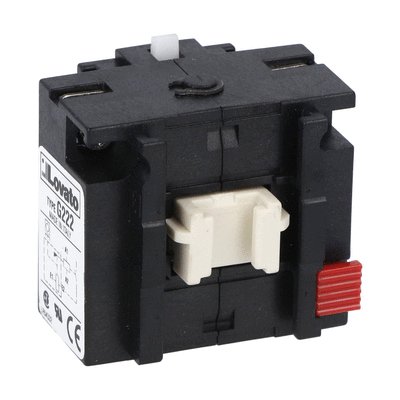 Mechanical Latch 220-240VAC suit BF00, BF09-BF38