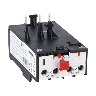 Thermal Overload 9-15A-Suit Contactor BG06 - BG12