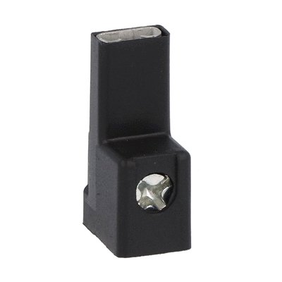 Terminal Adaptor-transform Faston terminals of Auxiliary Contacts and Coils into screw terminals