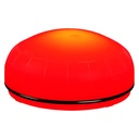 [90503] Beacon XLF S LED Proximity 12/24VAC/DC Red 55158