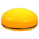 [90502] Beacon XLF S LED Proximity 12/24VAC/DC Amber 55192