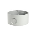 [90369] Base Deep SIR-E/SIR-EJ 90-240VAC  Grey 55114
