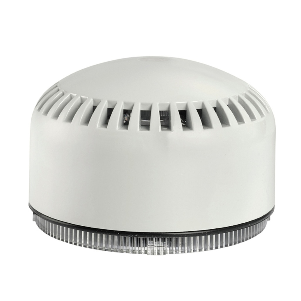 Sounder SIR-E S 62 Tone Grey Body 55162 (requires base)