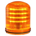 [90352] Beacon FLR S LED All Colour 12/24VAC/DC Amber (requires base) 55122