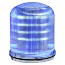 [90351] Beacon FLR S LED All Colour 12/24VAC/DC Blue 55235 (requires base) 55235